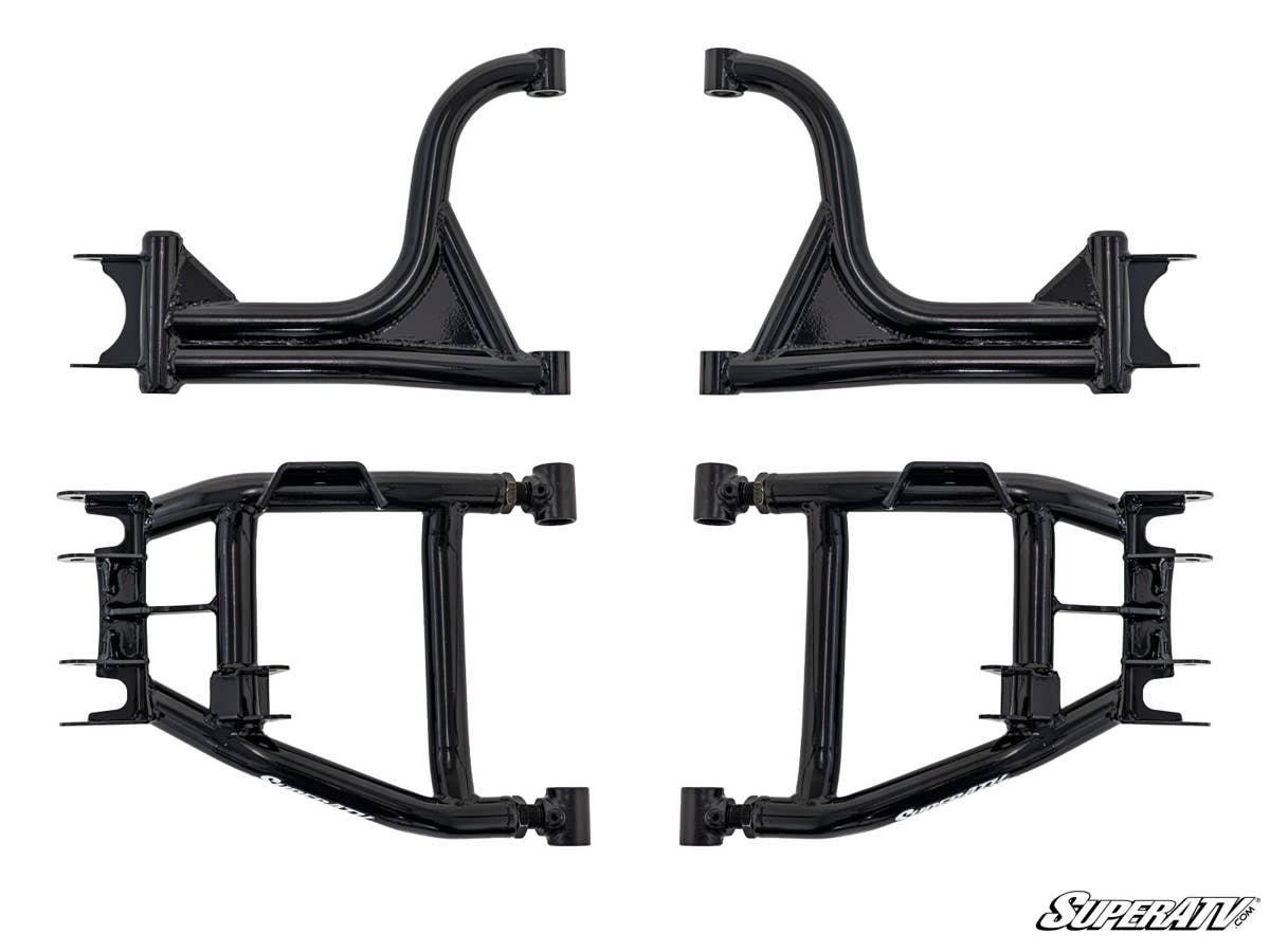 Can-Am Defender HD7 2â€ Rear Offset A-Arms