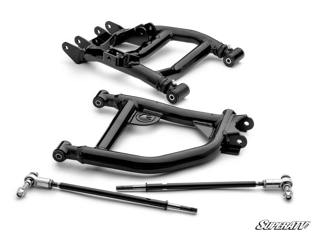 Can-Am Defender HD7 Atlas Pro 2â€ Rear Offset A-Arms