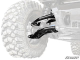 Can-Am Defender HD7 Atlas Pro 2â€ Rear Offset A-Arms