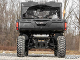 Can-Am Defender HD7 Atlas Pro 2â€ Rear Offset A-Arms