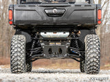 Can-Am Defender HD7 Atlas Pro 2â€ Rear Offset A-Arms