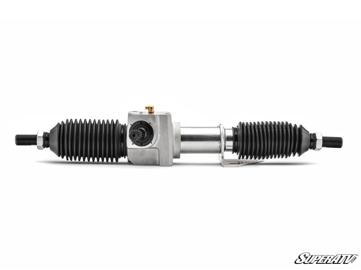 Can-Am Defender HD7 Rackboss 2.0 Rack & Pinion