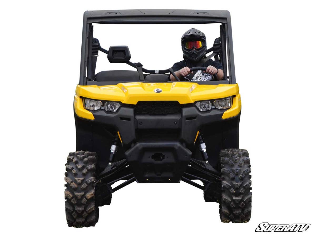 Can-Am Defender HD8 3â€ Lift Kit