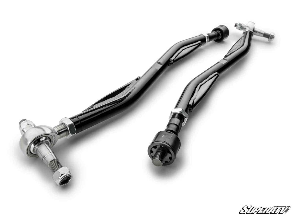 Can-Am Defender HD8 Rackboss 2.0 Z-Bend Tie Rod Kit