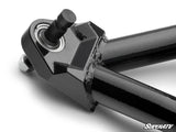 Can-Am Defender HD9 Atlas Pro 1.5â€ Forward Offset A-Arms