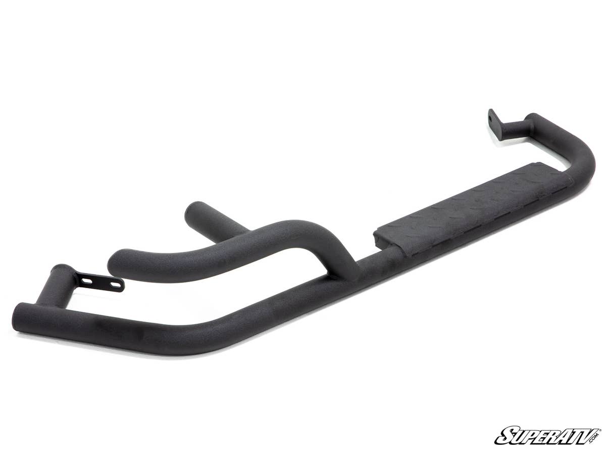 Can-Am Defender Heavy Duty Nerf Bars