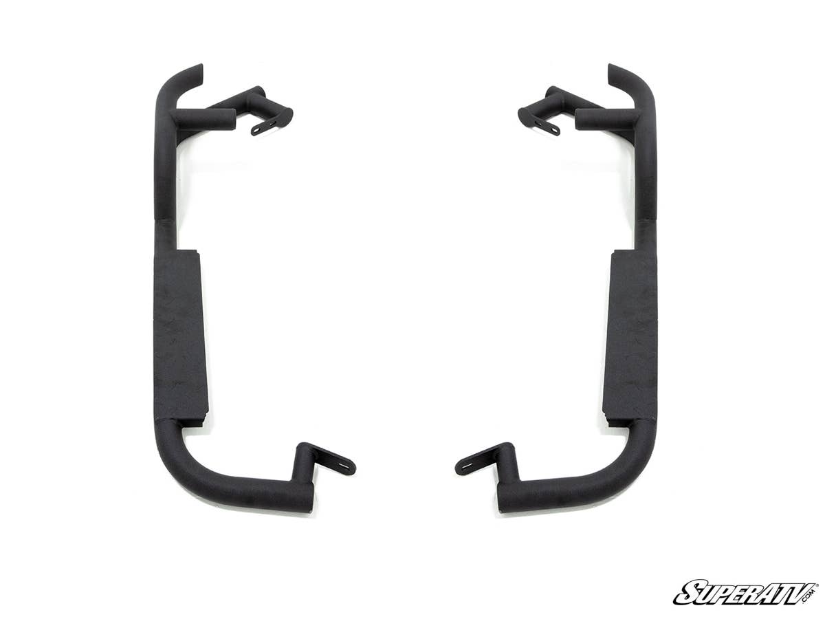 Can-Am Defender Heavy Duty Nerf Bars