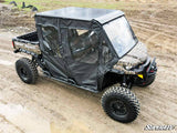 Can-Am Defender Max Aluminum Roof