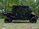 Can-Am Defender Max Plastic Roof