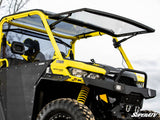 Can-Am Defender Maxdrive Power Flip Windshield