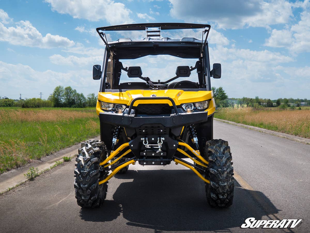 Can-Am Defender Plug-Play Turn Signal Kit