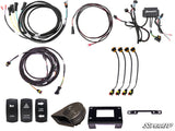 Can-Am Defender Plug-Play Turn Signal Kit