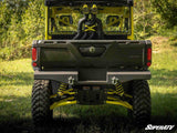 Can-Am Defender Sheet Metal Rear Bumper