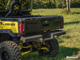 Can-Am Defender Sheet Metal Rear Bumper