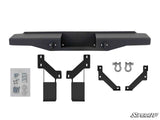 Can-Am Defender Sheet Metal Rear Bumper