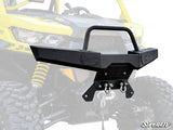 Can-Am Defender Winch-Ready Front Bumper