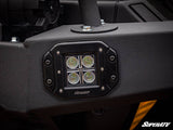 Can-Am Defender Winch-Ready Front Bumper