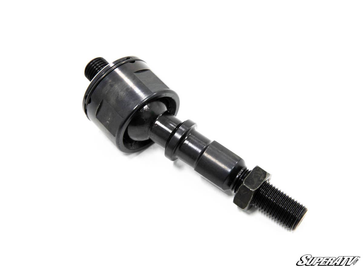 Can-Am Inner Tie Rod End Replacement