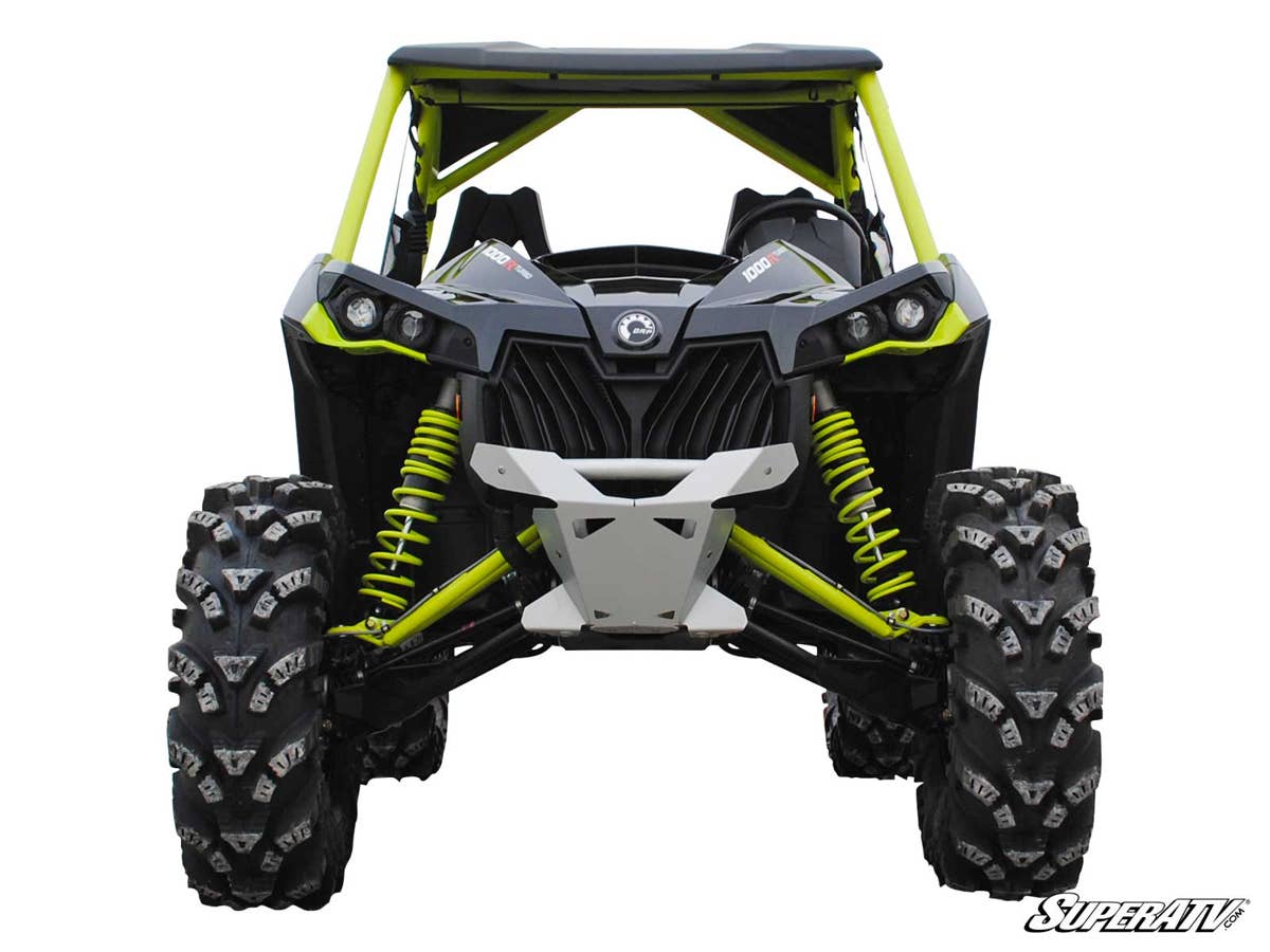 Can-Am Maverick 3â€ Lift Kit