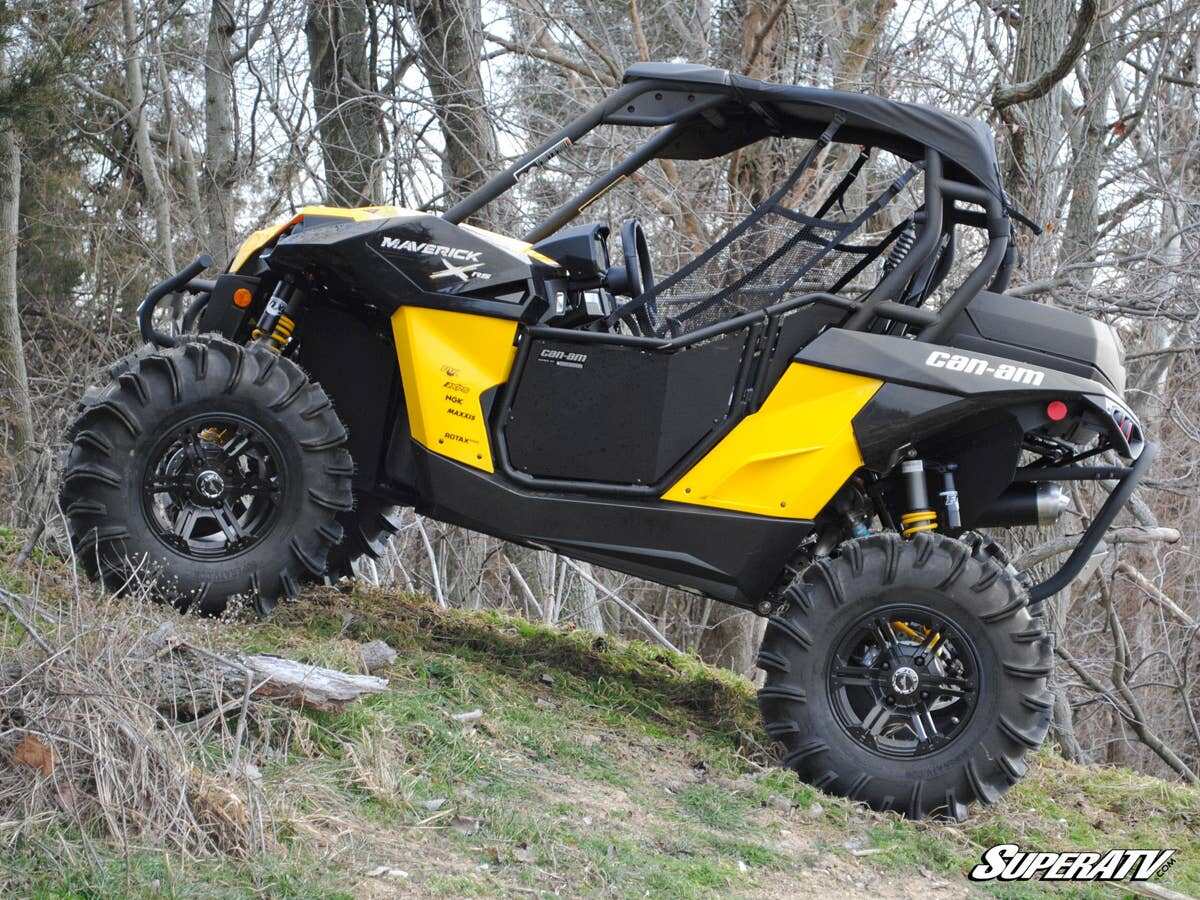 Can-Am Maverick 3â€ Lift Kit