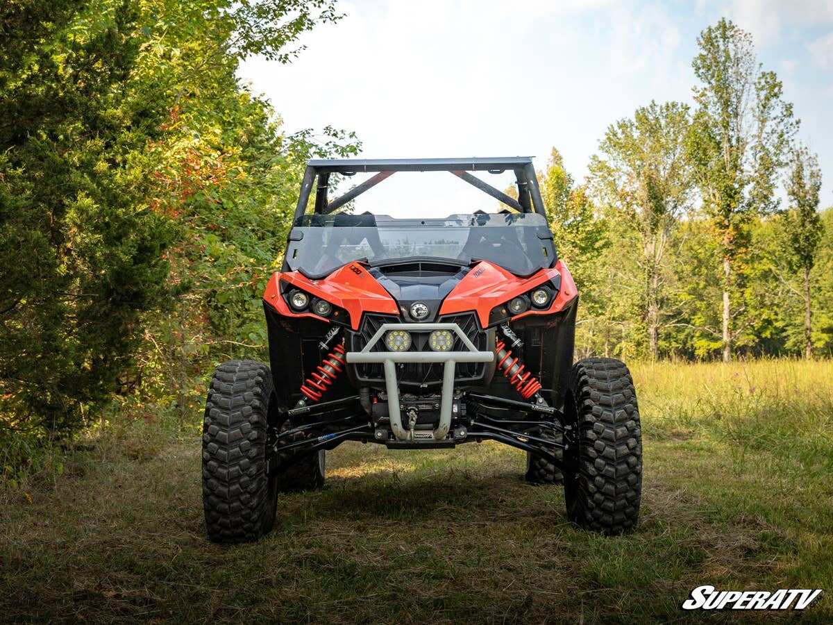 Can-Am Maverick 6â€ Lift Kit