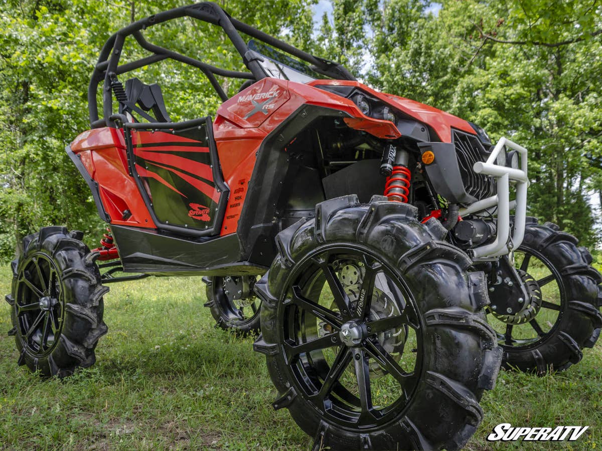 Can-Am Maverick 8â€ Portal Gear Lift