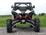 Can-Am Maverick Half Windshield