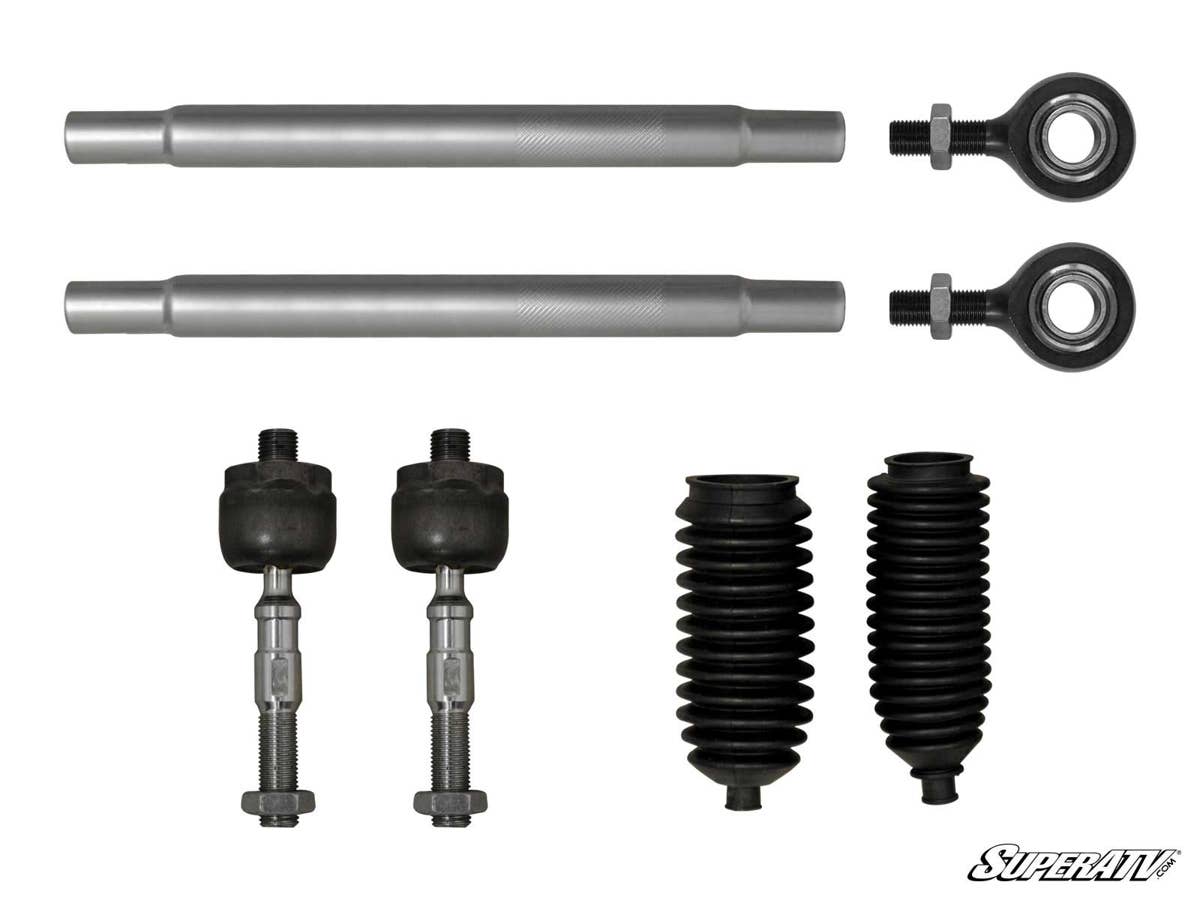 Can-Am Maverick Heavy Duty Tie Rod Kit