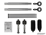 Can-Am Maverick Heavy Duty Tie Rod Kit