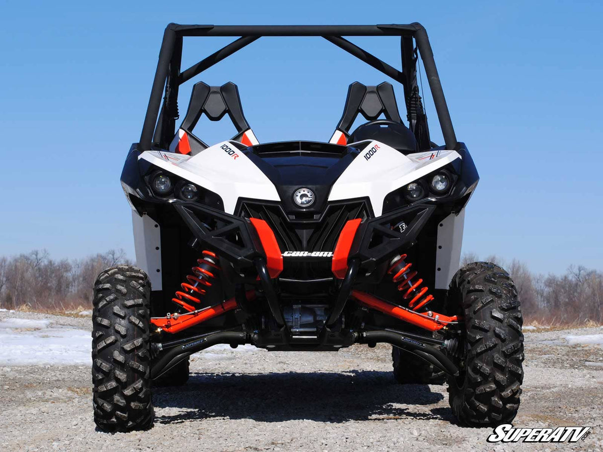 Can-Am Maverick High Clearance Front A-Arms