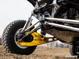 Can-Am Maverick R Billet Aluminum Hex Radius Arms