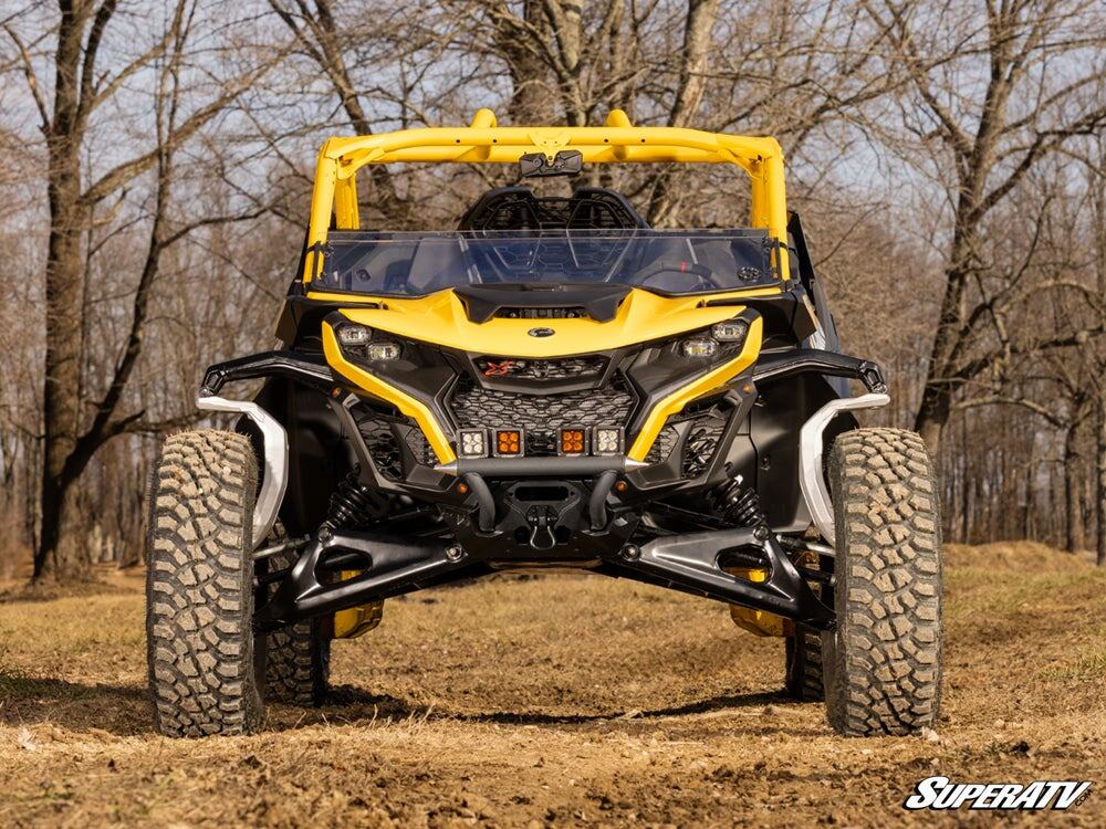 Can-Am Maverick R Front Bumper