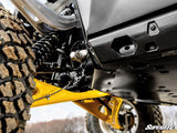 SuperATV Can-Am Maverick R Front Inner Fender Guards