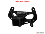 Can-Am Maverick Rear Receiver Hitch