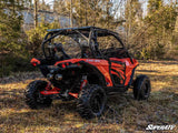 Can-Am Maverick Rear Windshield