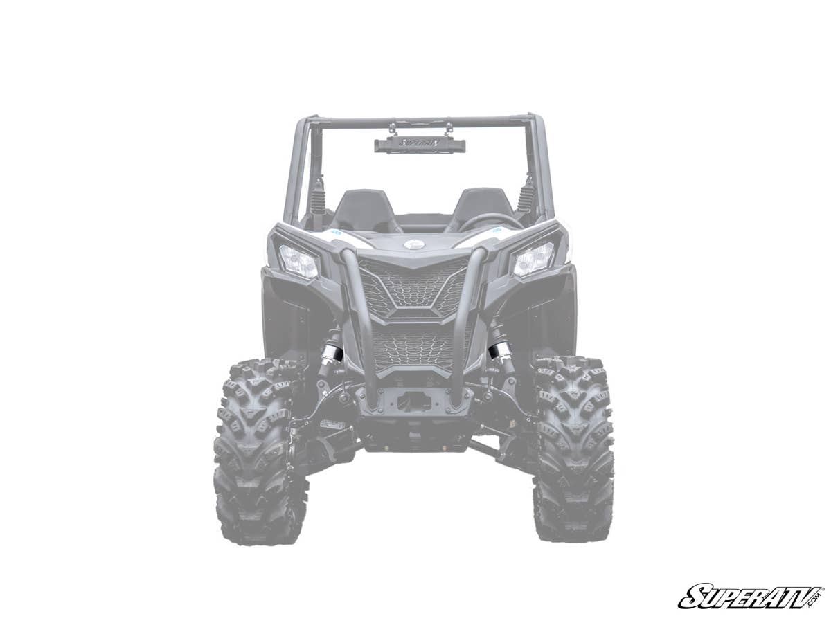 Can-Am Maverick Sport 3â€ Lift Kit