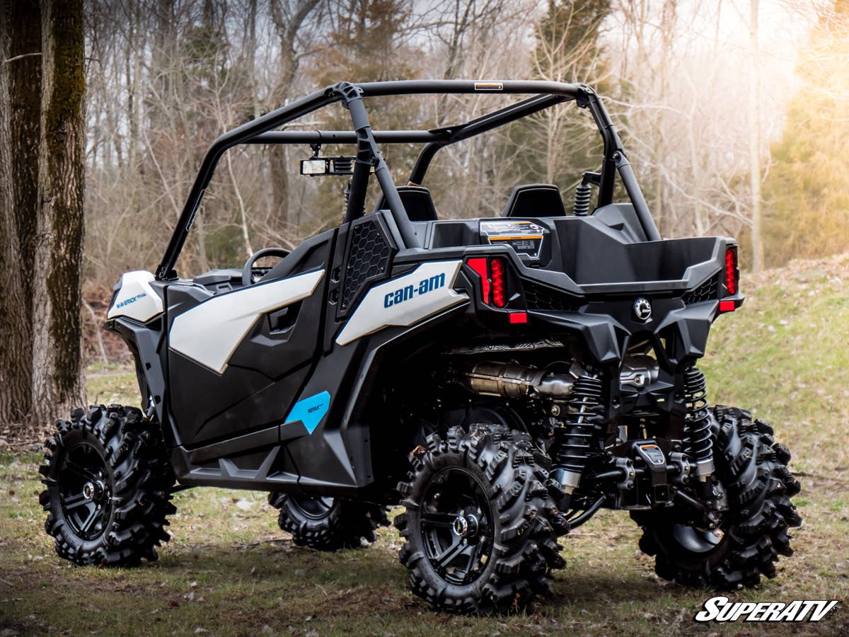 Can-Am Maverick Sport 3â€ Lift Kit