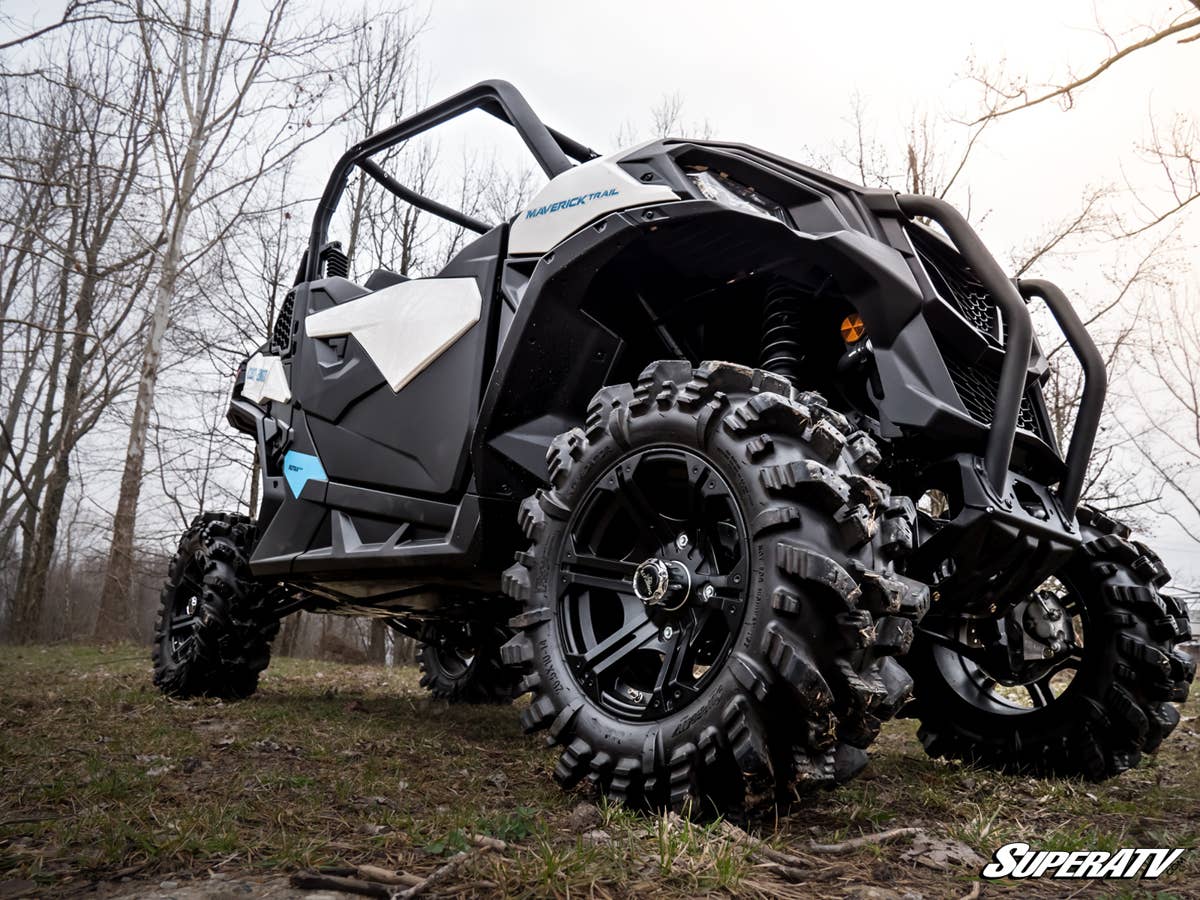 Can-Am Maverick Sport 3â€ Lift Kit