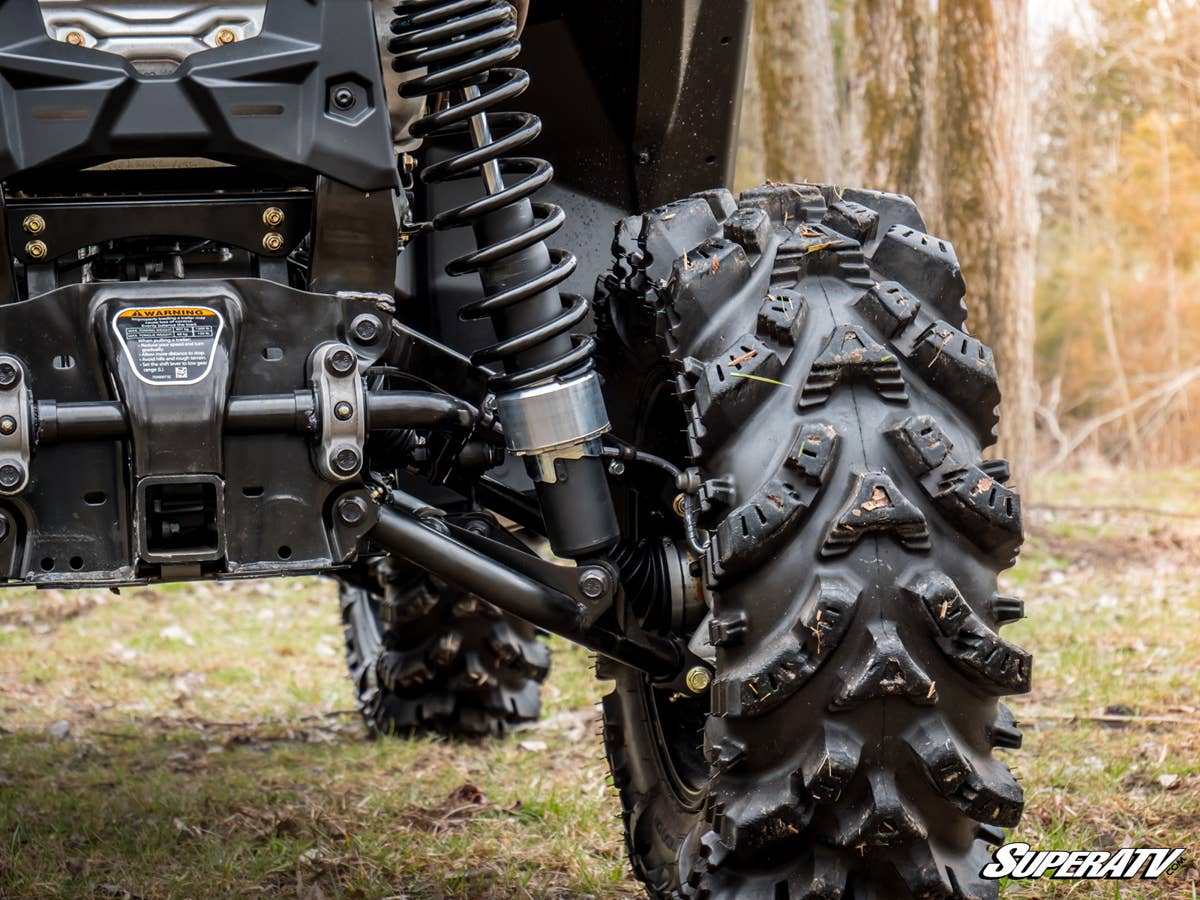 Can-Am Maverick Sport 3â€ Lift Kit