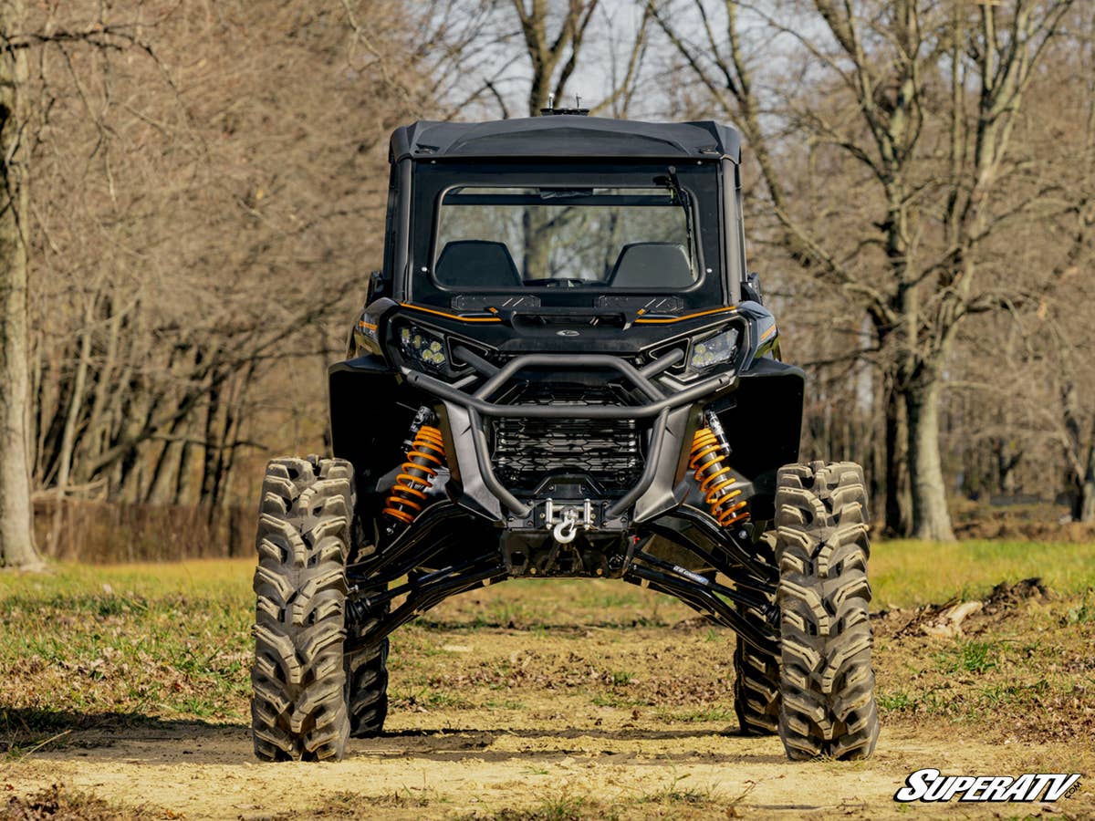 Can-Am Maverick Sport 6â€ Lift Kit