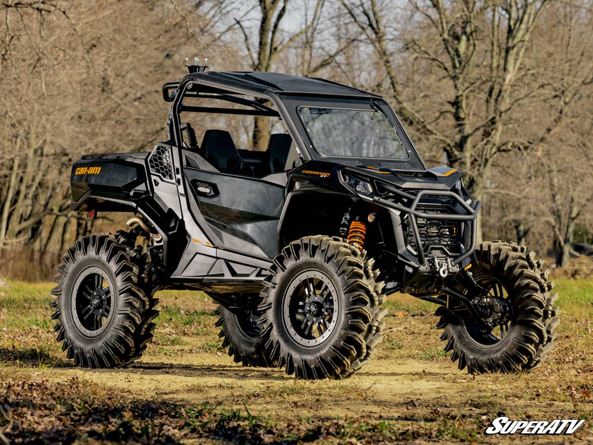 Can-Am Maverick Sport 6â€ Lift Kit