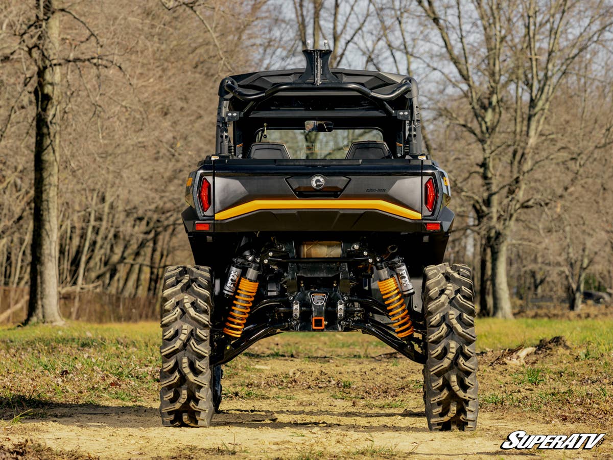 Can-Am Maverick Sport 6â€ Lift Kit