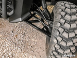 SuperATV Can-Am Maverick Sport Atlas Pro 1.5â€ Forward Offset A-Arms