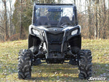 Can-Am Maverick Sport Full Windshield