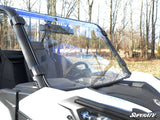 Can-Am Maverick Sport Full Windshield