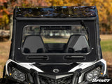 Can-Am Maverick Sport Glass Windshield