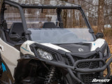 Can-Am Maverick Sport Half Windshield