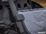 Can-Am Maverick Sport Half Windshield