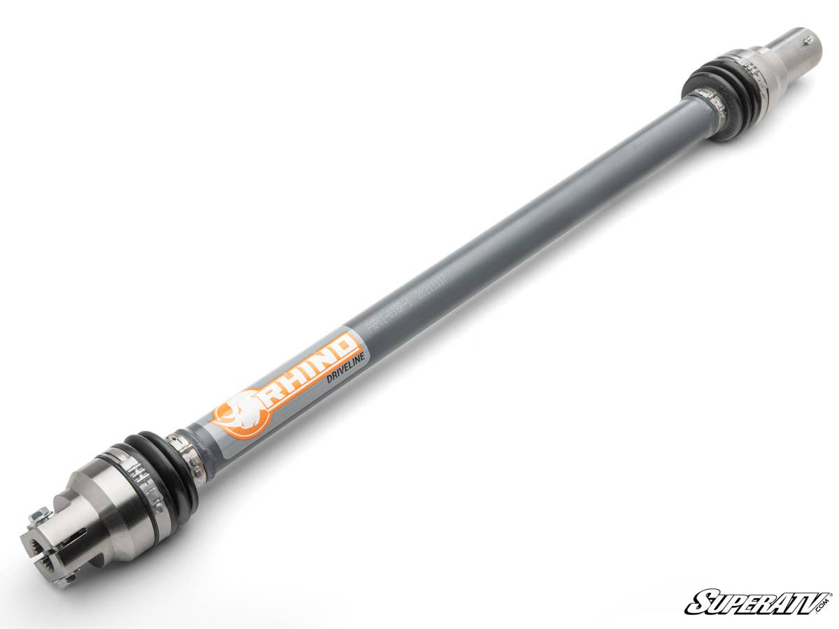 Can-Am Maverick Sport Heavy-Duty Prop Shaft - Rhino Driveline