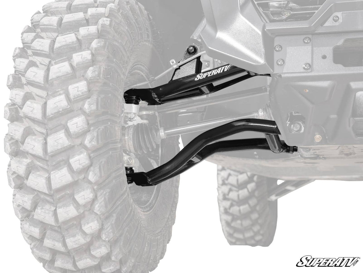 Can-Am Maverick Sport High Clearance 1.5" Forward Offset A-Arms